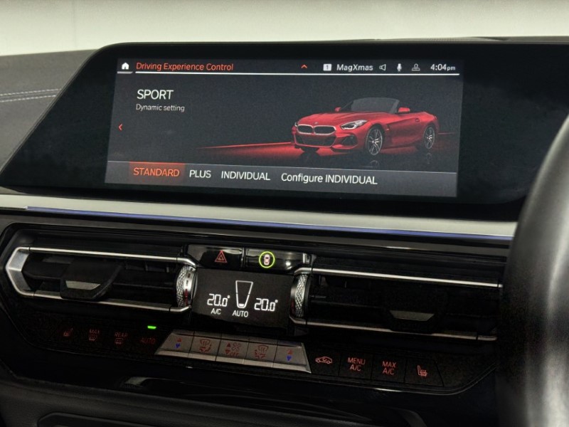 2020 (70) BMW Z4 sDrive 20i M Sport 2dr Auto 5845834
