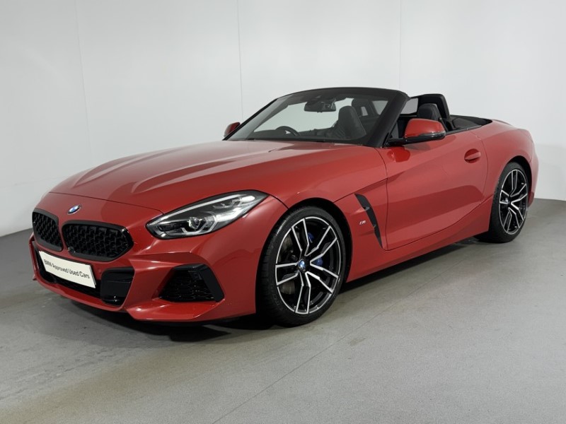 2020 (70) BMW Z4 sDrive 20i M Sport 2dr Auto 5845866