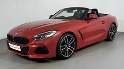 2020 (70) BMW Z4 sDrive 20i M Sport 2dr Auto 5845866