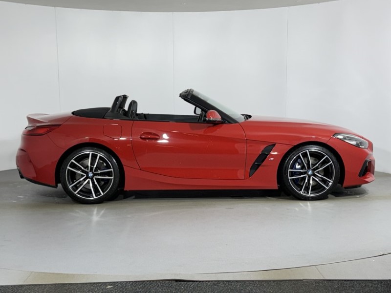 2020 (70) BMW Z4 sDrive 20i M Sport 2dr Auto 5845864