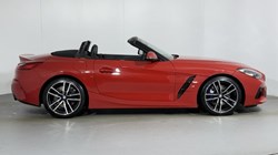 2020 (70) BMW Z4 sDrive 20i M Sport 2dr Auto 5845864