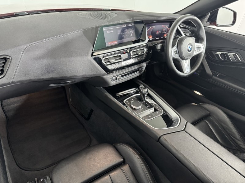 2020 (70) BMW Z4 sDrive 20i M Sport 2dr Auto 5845859