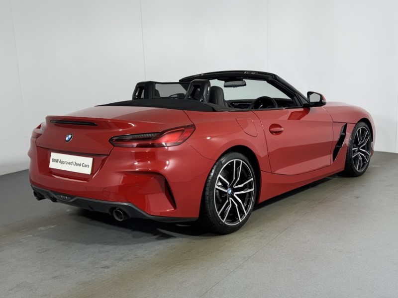 2020 (70) BMW Z4 sDrive 20i M Sport 2dr Auto 5845863