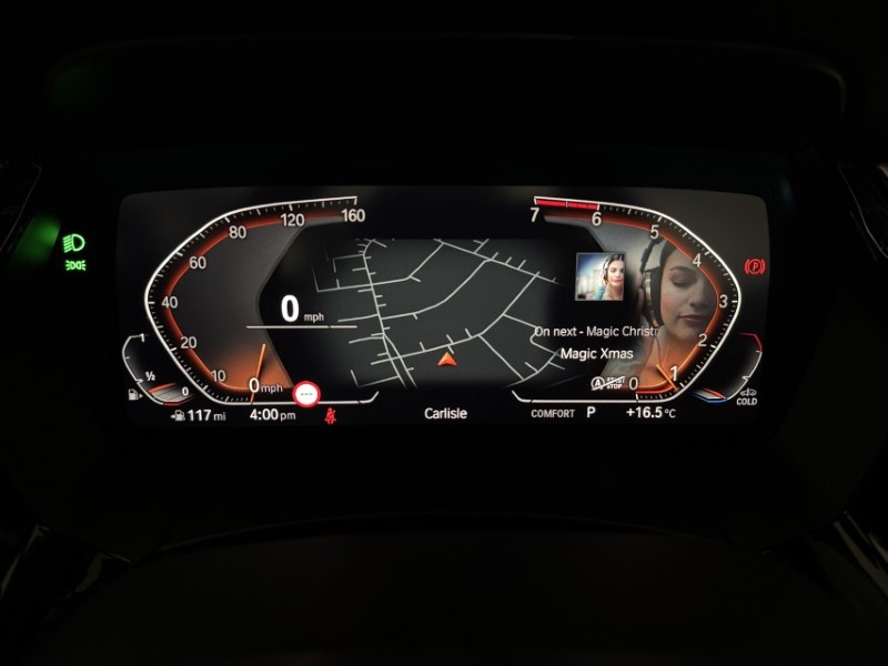2020 (70) BMW Z4 sDrive 20i M Sport 2dr Auto 5845813