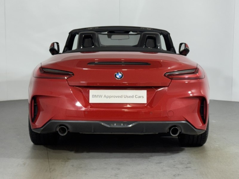2020 (70) BMW Z4 sDrive 20i M Sport 2dr Auto 5845855