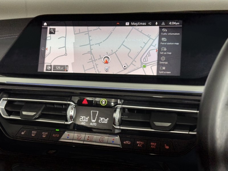 2020 (70) BMW Z4 sDrive 20i M Sport 2dr Auto 5845832