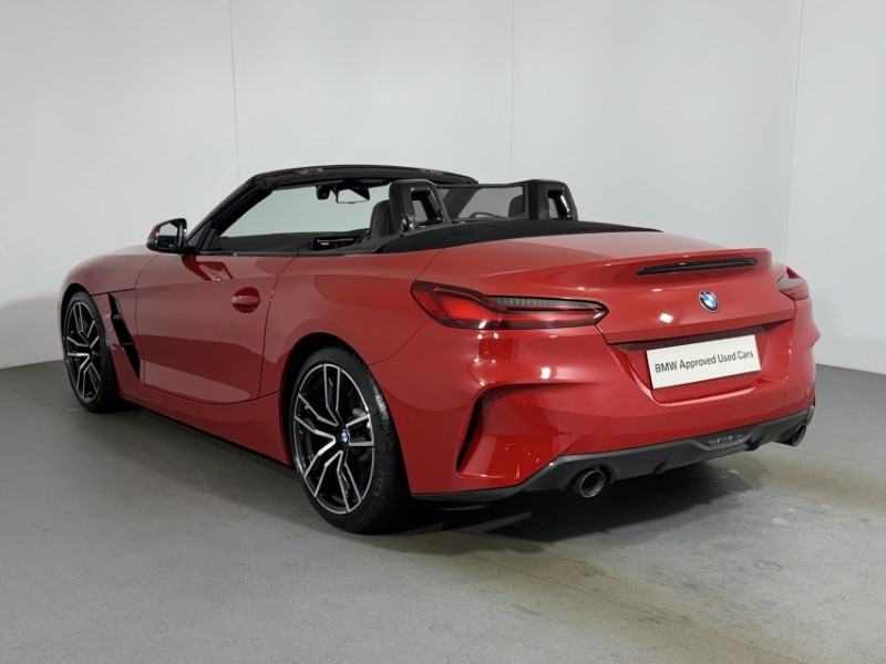 2020 (70) BMW Z4 sDrive 20i M Sport 2dr Auto 5845862