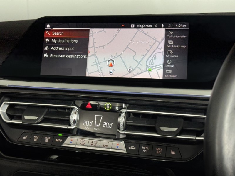 2020 (70) BMW Z4 sDrive 20i M Sport 2dr Auto 5845833