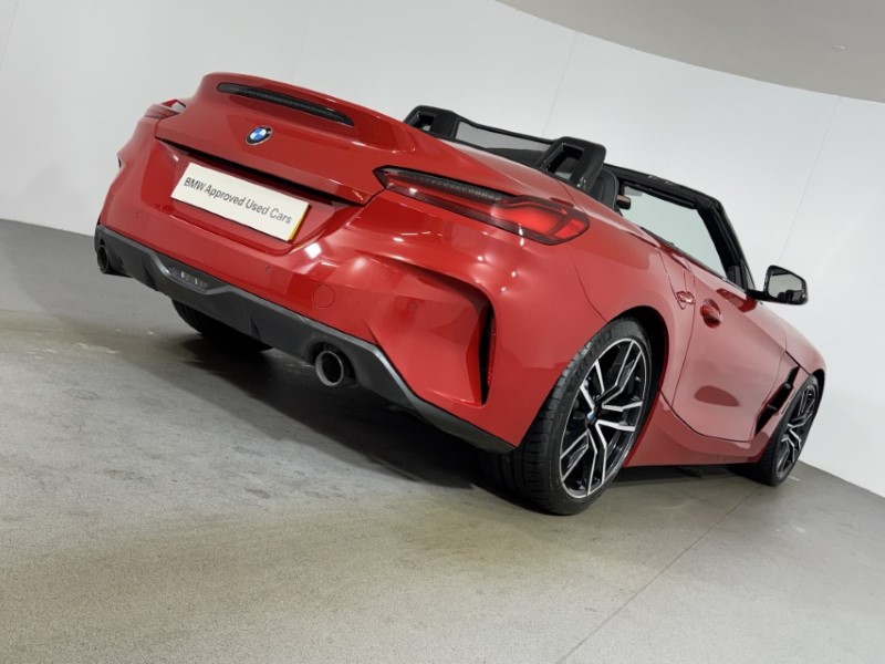 2020 (70) BMW Z4 sDrive 20i M Sport 2dr Auto 5845852