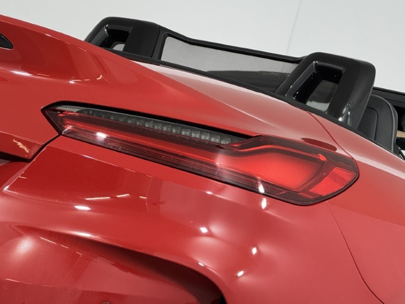 2020 (70) BMW Z4 sDrive 20i M Sport 2dr Auto 5845853