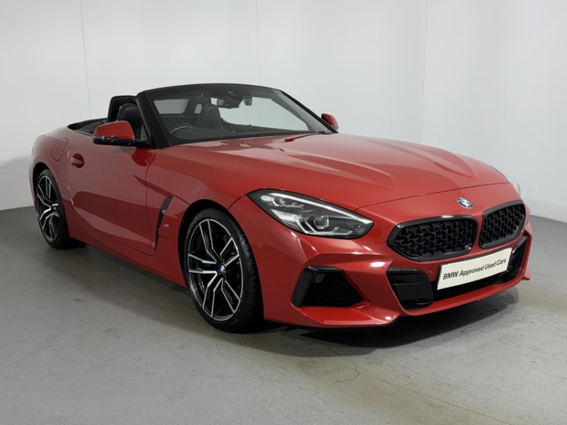 2020 (70) BMW Z4 sDrive 20i M Sport 2dr Auto