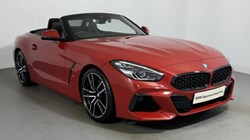 2020 (70) BMW Z4 sDrive 20i M Sport 2dr Auto 5845867