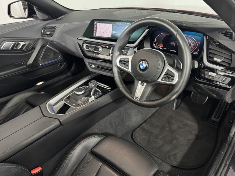2020 (70) BMW Z4 sDrive 20i M Sport 2dr Auto 5845839