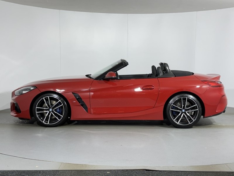 2020 (70) BMW Z4 sDrive 20i M Sport 2dr Auto 5845865