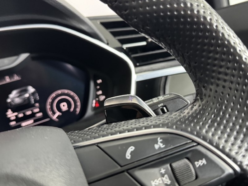2021 (70) AUDI RS Q3 TFSI Quattro Vorsprung 5dr S Tronic 5852879