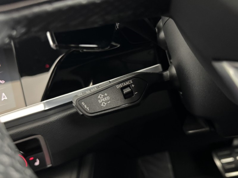 2021 (70) AUDI RS Q3 TFSI Quattro Vorsprung 5dr S Tronic 5852877