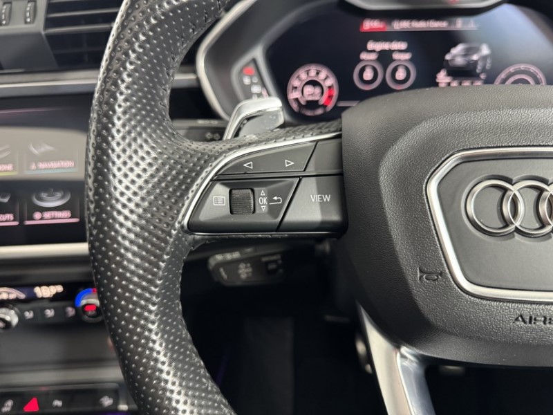 2021 (70) AUDI RS Q3 TFSI Quattro Vorsprung 5dr S Tronic 5852875