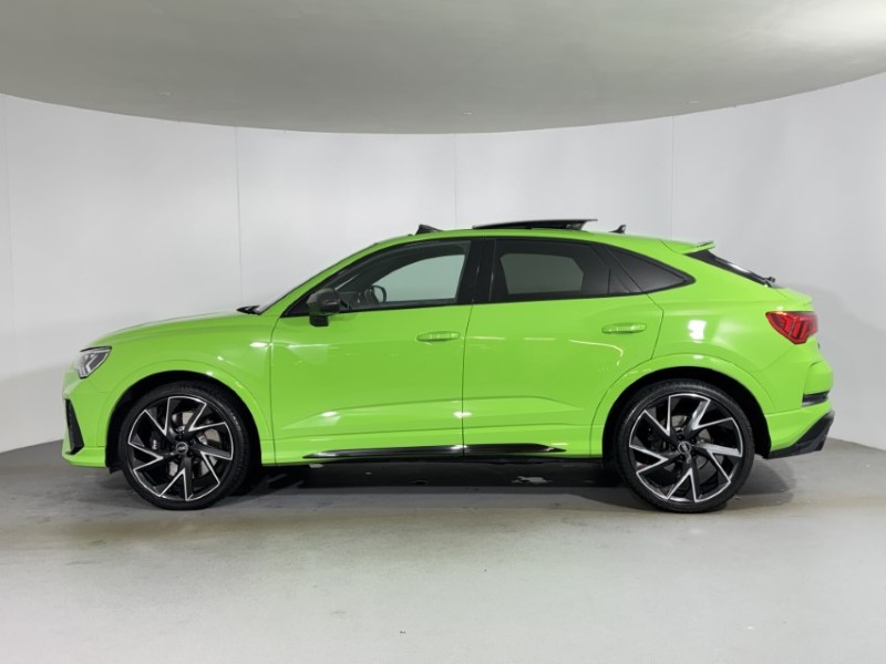 2021 (70) AUDI RS Q3 TFSI Quattro Vorsprung 5dr S Tronic 5852917