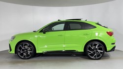 2021 (70) AUDI RS Q3 TFSI Quattro Vorsprung 5dr S Tronic 5852917