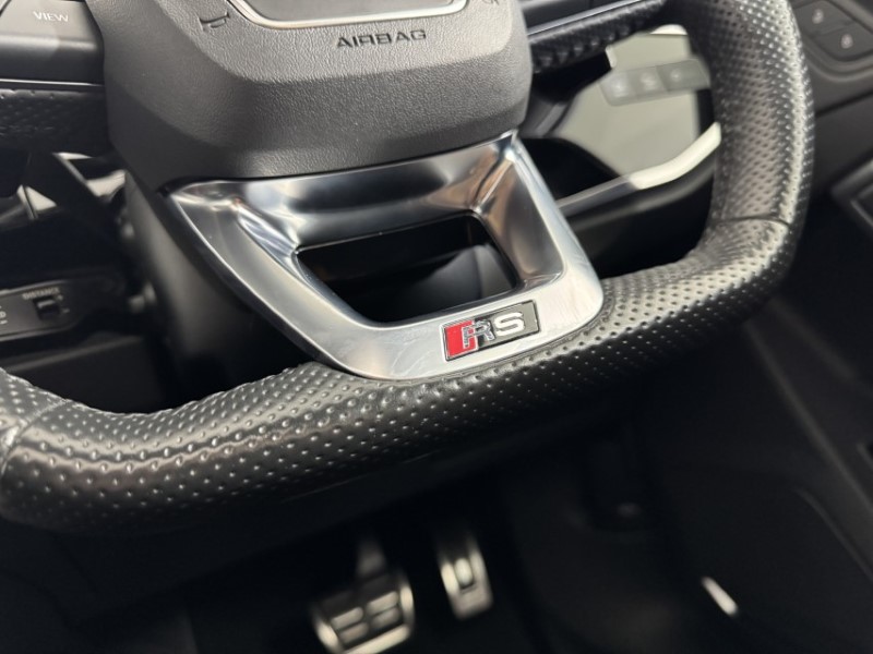 2021 (70) AUDI RS Q3 TFSI Quattro Vorsprung 5dr S Tronic 5852874