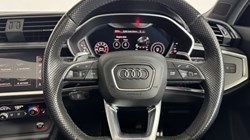 2021 (70) AUDI RS Q3 TFSI Quattro Vorsprung 5dr S Tronic 5852868