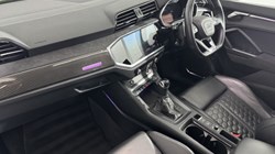 2021 (70) AUDI RS Q3 TFSI Quattro Vorsprung 5dr S Tronic 5852908