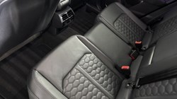 2021 (70) AUDI RS Q3 TFSI Quattro Vorsprung 5dr S Tronic 5852904