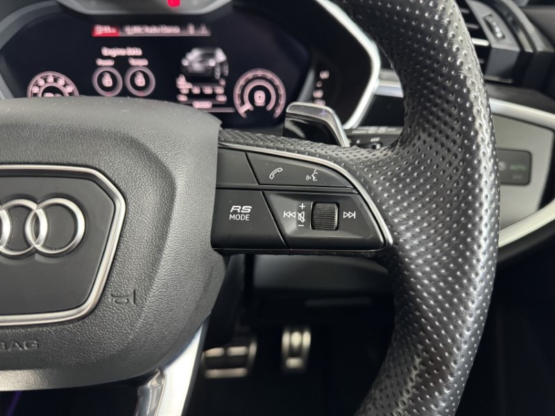 2021 (70) AUDI RS Q3 TFSI Quattro Vorsprung 5dr S Tronic 5852876