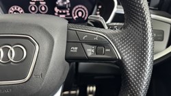 2021 (70) AUDI RS Q3 TFSI Quattro Vorsprung 5dr S Tronic 5852876