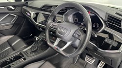 2021 (70) AUDI RS Q3 TFSI Quattro Vorsprung 5dr S Tronic 5852892