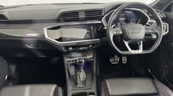 2021 (70) AUDI RS Q3 TFSI Quattro Vorsprung 5dr S Tronic 5852906