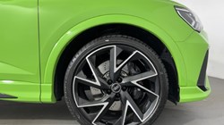 2021 (70) AUDI RS Q3 TFSI Quattro Vorsprung 5dr S Tronic 5852898