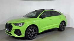 2021 (70) AUDI RS Q3 TFSI Quattro Vorsprung 5dr S Tronic 5852918