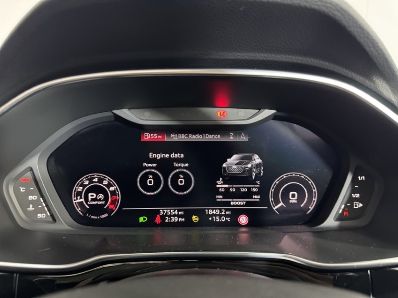 2021 (70) AUDI RS Q3 TFSI Quattro Vorsprung 5dr S Tronic 5852869