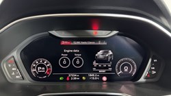 2021 (70) AUDI RS Q3 TFSI Quattro Vorsprung 5dr S Tronic 5852869
