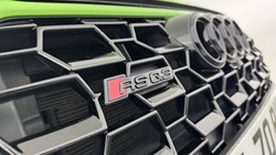 2021 (70) AUDI RS Q3 TFSI Quattro Vorsprung 5dr S Tronic 5852901