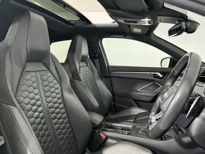 2021 (70) AUDI RS Q3 TFSI Quattro Vorsprung 5dr S Tronic 5852893