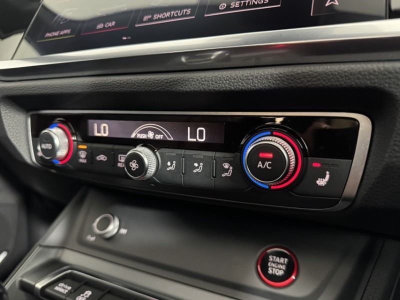 2021 (70) AUDI RS Q3 TFSI Quattro Vorsprung 5dr S Tronic 5852889