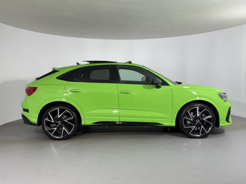 2021 (70) AUDI RS Q3 TFSI Quattro Vorsprung 5dr S Tronic 5852921
