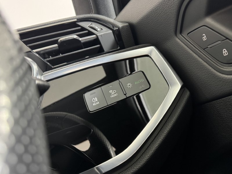 2021 (70) AUDI RS Q3 TFSI Quattro Vorsprung 5dr S Tronic 5852870