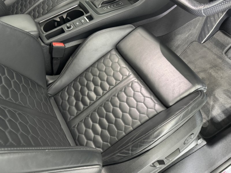 2021 (70) AUDI RS Q3 TFSI Quattro Vorsprung 5dr S Tronic 5852894