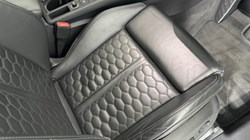 2021 (70) AUDI RS Q3 TFSI Quattro Vorsprung 5dr S Tronic 5852894