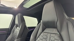 2021 (70) AUDI RS Q3 TFSI Quattro Vorsprung 5dr S Tronic 5852909