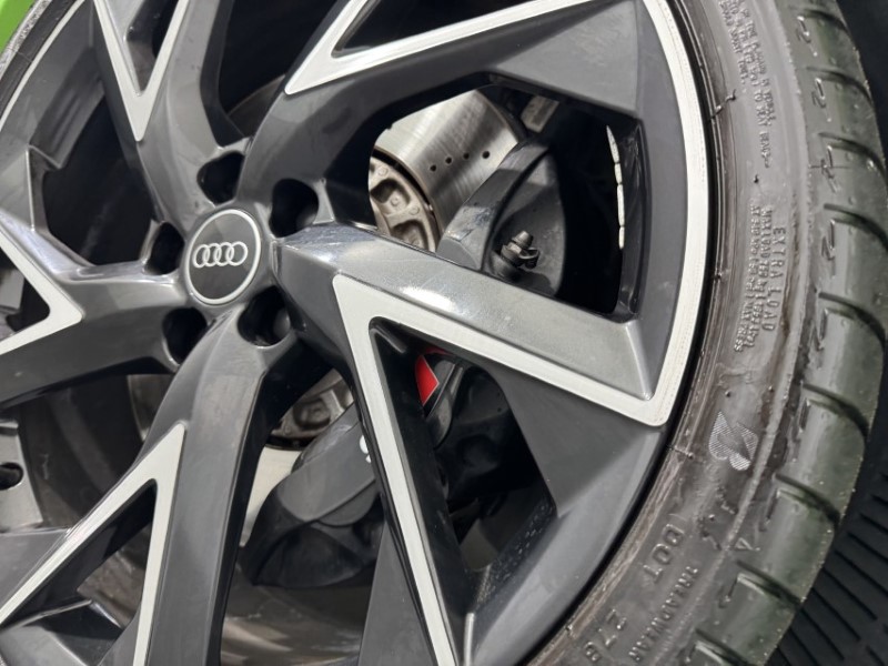 2021 (70) AUDI RS Q3 TFSI Quattro Vorsprung 5dr S Tronic 5852899