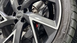 2021 (70) AUDI RS Q3 TFSI Quattro Vorsprung 5dr S Tronic 5852899