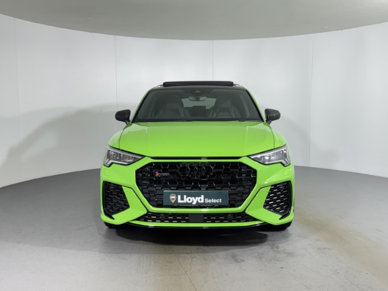 2021 (70) AUDI RS Q3 TFSI Quattro Vorsprung 5dr S Tronic 5852919