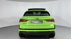 2021 (70) AUDI RS Q3 TFSI Quattro Vorsprung 5dr S Tronic 5852915
