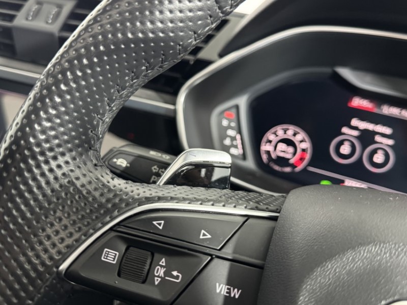 2021 (70) AUDI RS Q3 TFSI Quattro Vorsprung 5dr S Tronic 5852878