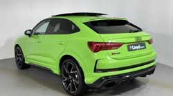 2021 (70) AUDI RS Q3 TFSI Quattro Vorsprung 5dr S Tronic 5852916