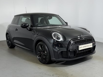 2023 (73) MINI HATCHBACK 1.5 Cooper Sport 3dr Auto